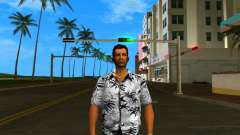 Hawaiian Shirt for GTA Vice City