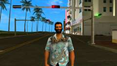 Frenched Tommy for GTA Vice City