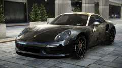 Porsche 911 TS-X S2 for GTA 4