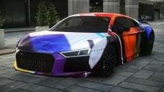 Audi R8 RT S4 for GTA 4