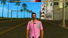 GTA: Vice City Player Skin v1 for GTA Vice City