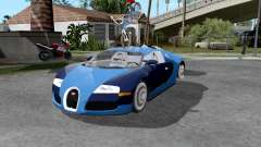 Fun Bugatti Veyron