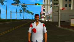 Tommy Cuban 2 for GTA Vice City