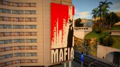 Mafia Series Billboard v1 for GTA San Andreas