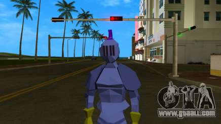 OSRS Skin v8 for GTA Vice City