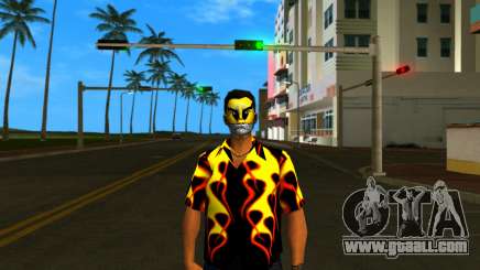 Mad Mod for GTA Vice City