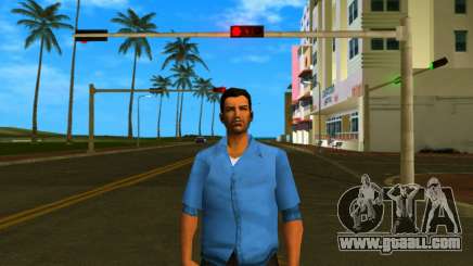 Tommy Cam Jones for GTA Vice City