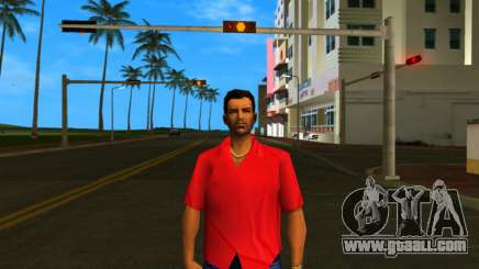 Young Vercetti for GTA Vice City