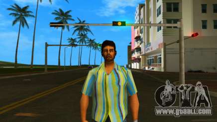 Joe from Mafia 2 for GTA Vice City