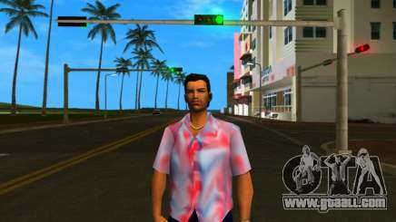 Tommy skin v1 for GTA Vice City