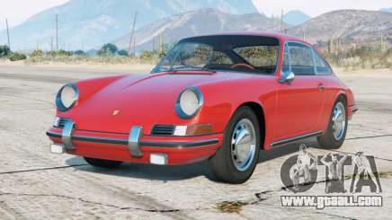 Porsche 911 (901) 1964 for GTA 5