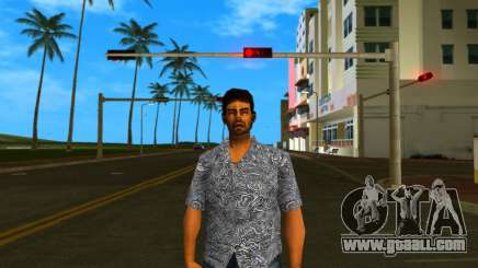 Lupino Jack for GTA Vice City