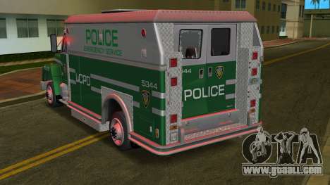 Enforcer HD for GTA Vice City