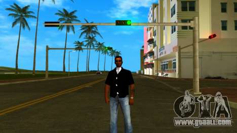 New Style Tommy v6 for GTA Vice City