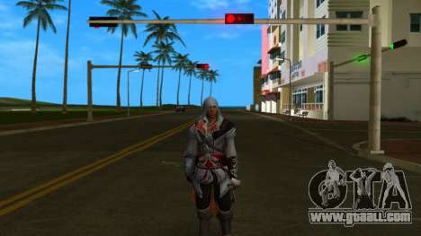 Assasin for GTA Vice City