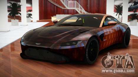 Aston Martin Vantage RZ S2 for GTA 4