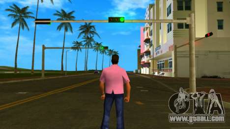 Tommy Forelli Dead for GTA Vice City