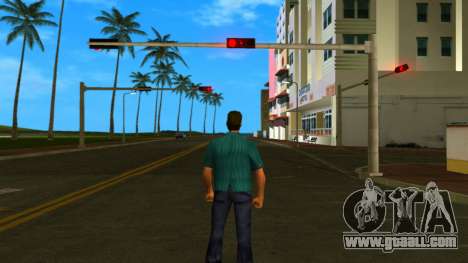 Tommy SA Mix for GTA Vice City