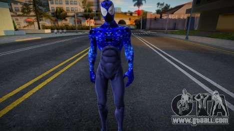 Spider man WOS v65 for GTA San Andreas