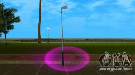 HD Club for GTA Vice City