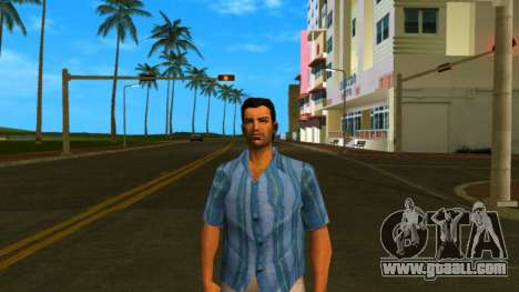 Tommy Vercetti (Mike) for GTA Vice City