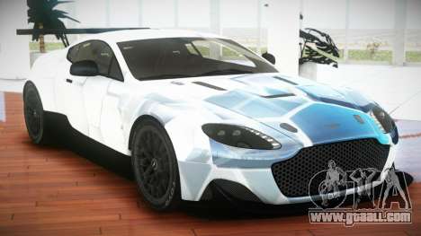 Aston Martin Vantage G-Tuning S10 for GTA 4