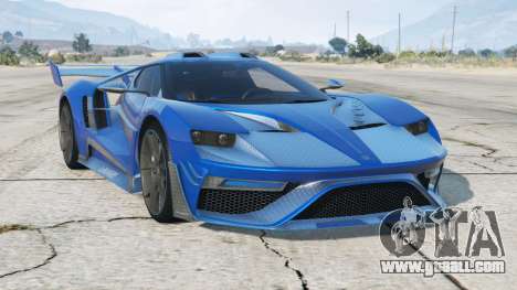 Mansory Le Mansory  2020〡add-on