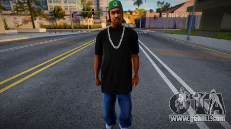 Mc Eith for GTA San Andreas