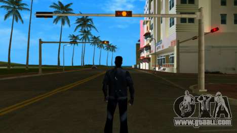 Updated Tommy v1 for GTA Vice City