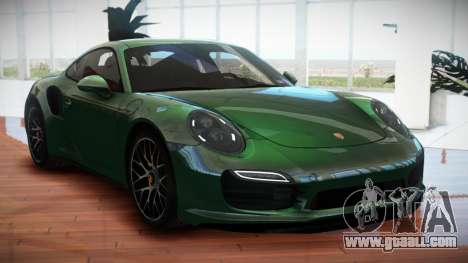 Porsche 911 ZRX for GTA 4