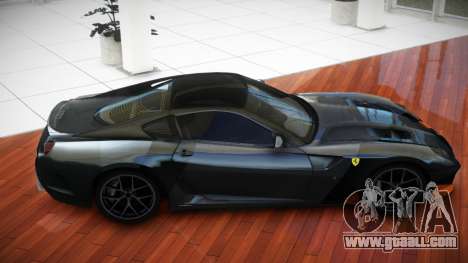Ferrari 599 S-GT S11 for GTA 4