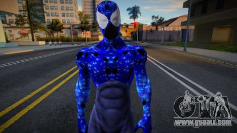 Spider man WOS v65 for GTA San Andreas