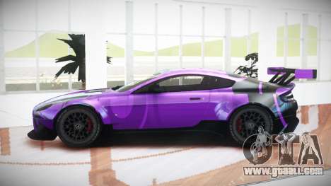 Aston Martin Vantage G-Tuning S4 for GTA 4