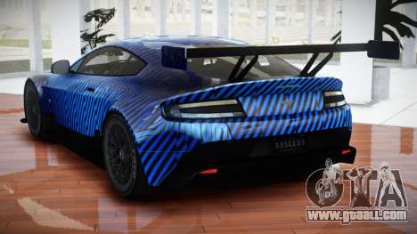 Aston Martin Vantage G-Tuning S9 for GTA 4