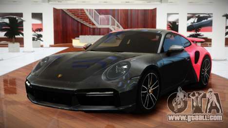 Porsche 911 R-XS S1 for GTA 4