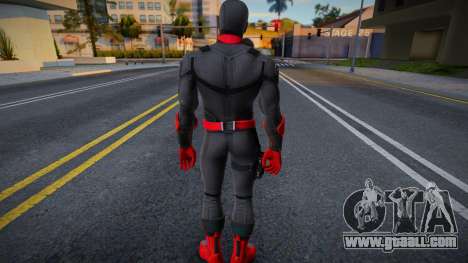 Daredevil v1 for GTA San Andreas