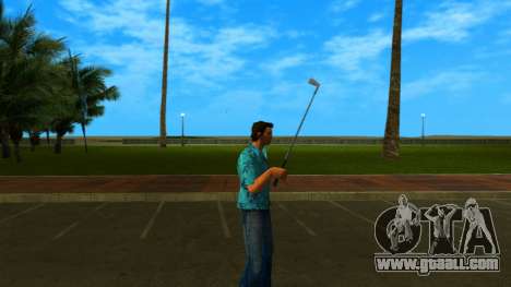 HD Club for GTA Vice City