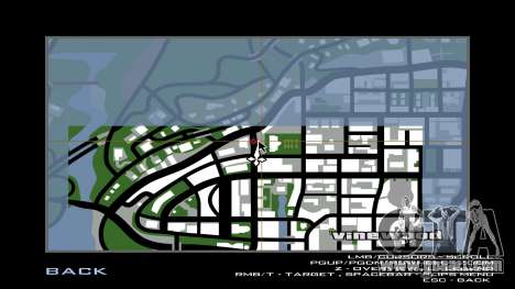Undertale Billboard v1 for GTA San Andreas