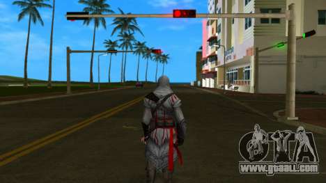 Assasin for GTA Vice City