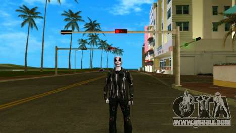 Tommy monster for GTA Vice City