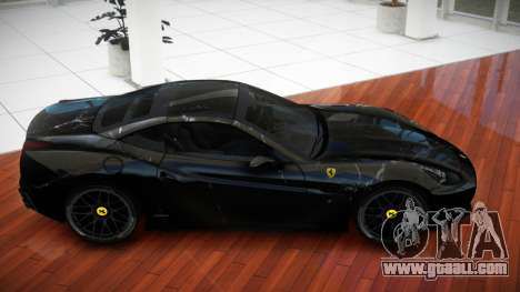 Ferrari California G-Tuned S7 for GTA 4