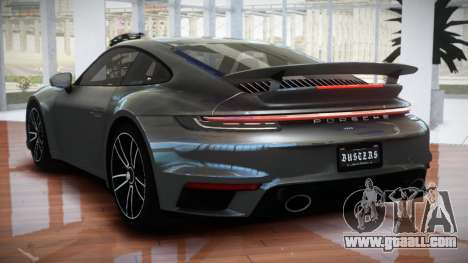 Porsche 911 R-XS for GTA 4