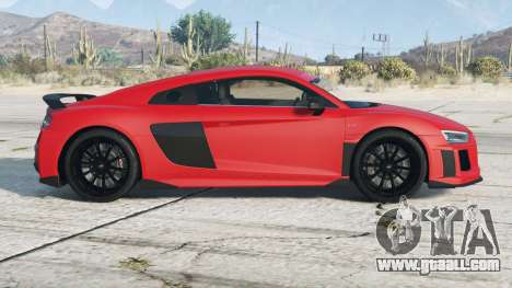 Audi R8 V10 ABT 2017〡add-on