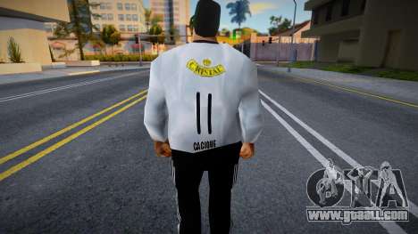 Gangs Colo V4 for GTA San Andreas