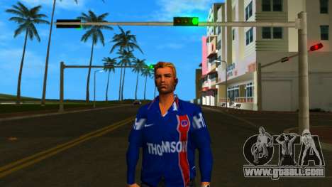 Tommy Blonde for GTA Vice City