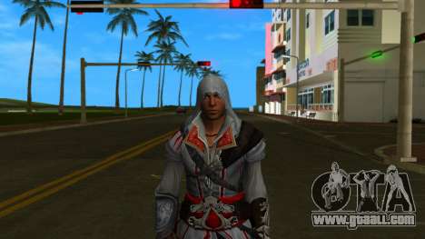 Assasin for GTA Vice City