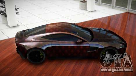 Aston Martin Vantage RZ S2 for GTA 4