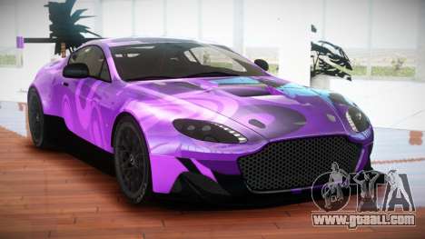 Aston Martin Vantage G-Tuning S4 for GTA 4
