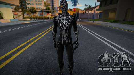 Spider man WOS v8 for GTA San Andreas