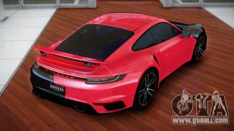 Porsche 911 R-XS S1 for GTA 4
